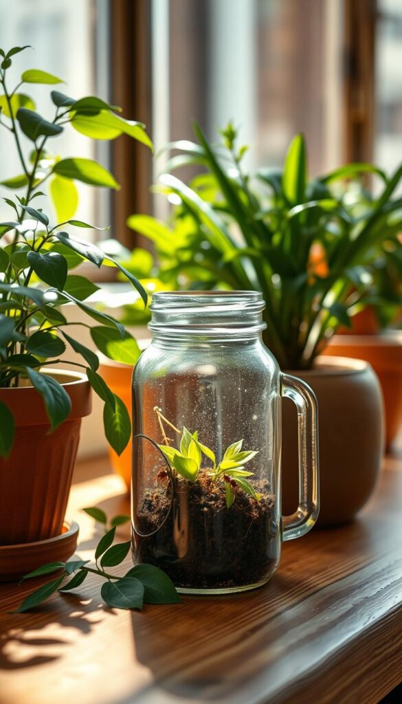 diy ant repellent indoor
