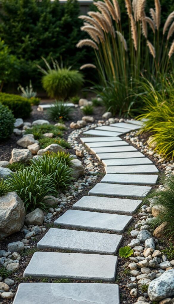 diy walkway solutions