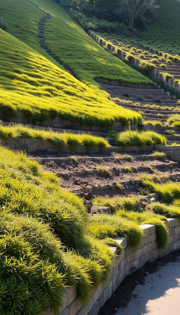 erosion control techniques