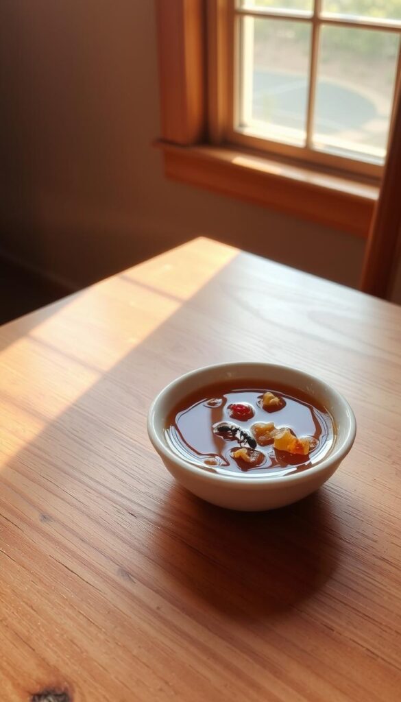 homemade ant bait indoor